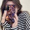GINTAMA Phone Case For Samsung Note 8 9 10 20 pro plus lite M 10 11 20 30 21 31 51 A 21 22 42 02 03