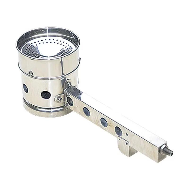 Hanlu Mess Unit Stove Head Burner