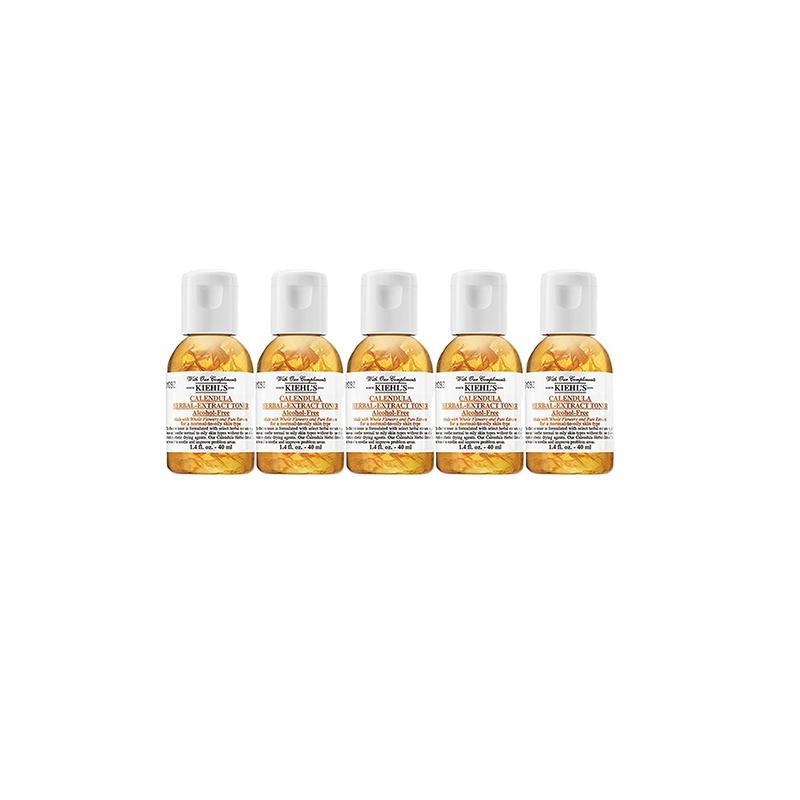 Kiehl's Образец тоника с экстрактом календулы