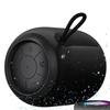 Беспроводная Bluetooth-колонка Новая Портативная Колонка Bluetooth TF Улучшенная Водонепроницаемая RGB Удобна для Домашнего Использования [Модель 2026] Совместимость с 5.3,