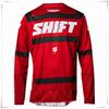 Downhill Clothes Long-sleeved Sun-proof Breathable Quick-drying T-shirt Racing Cross-country Motorcycle Riding