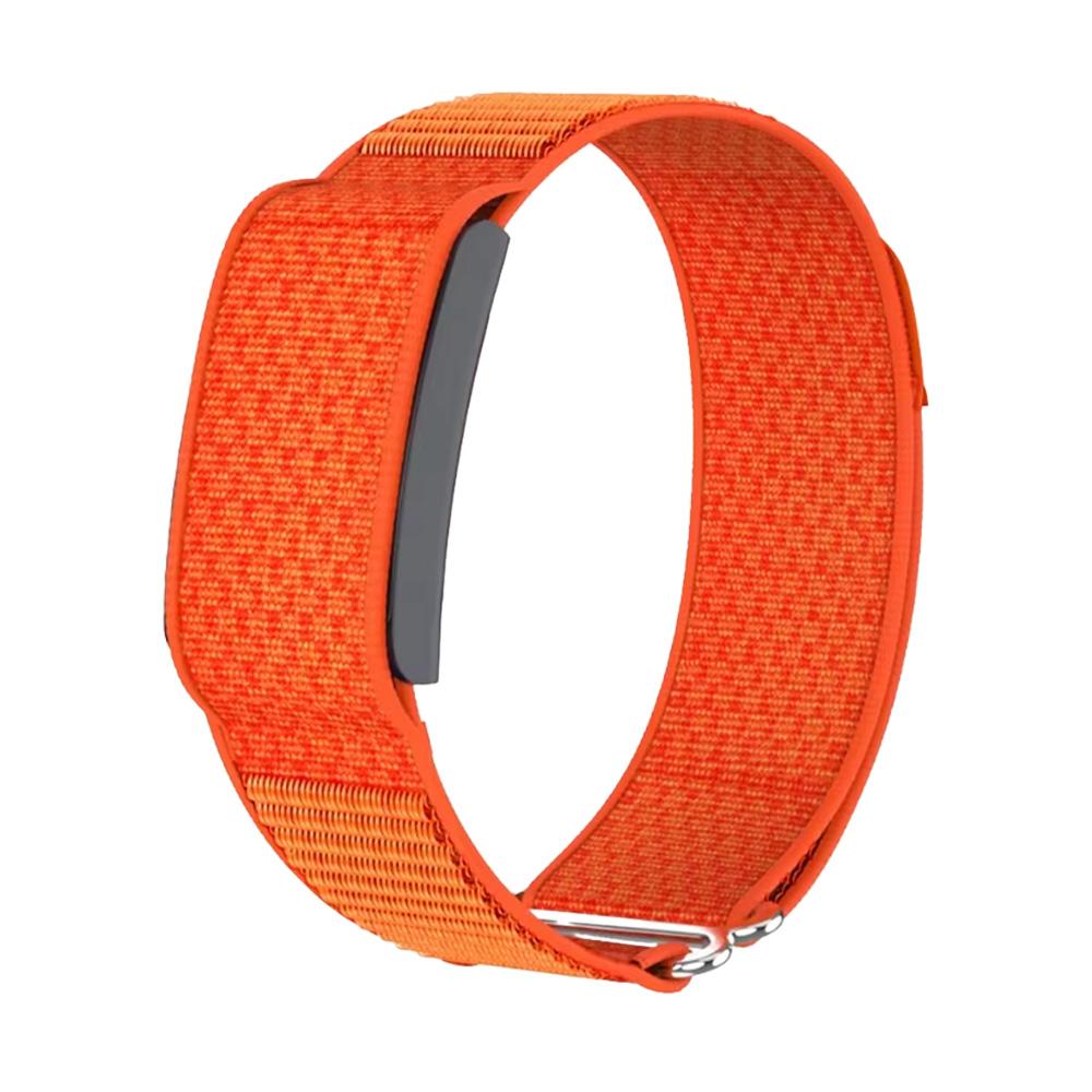 Оригинальный ремешок для Amazfit Helio Strap Спортивный браслет на запястье Регулируемый нейлоновый браслет для трейла ремешок для часов Amazfit Helio