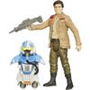 Star Wars: The Force Awakens DX Figure Poe Dameron