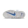 Nike Air More Uptempo PS Medium Blue Kids Sneakers Battle-Blue White DM1026-400
