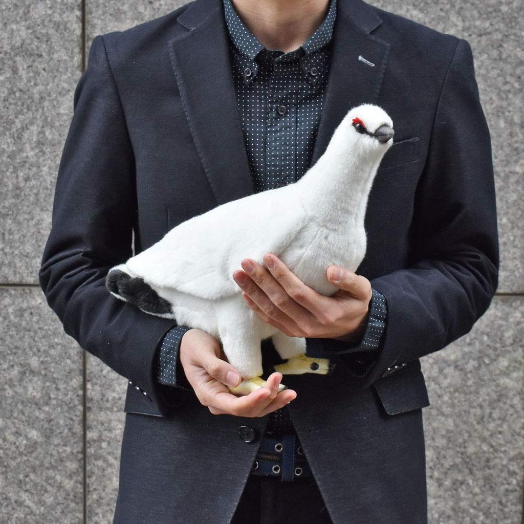 BH7642 HANSA Grouse Winter 29