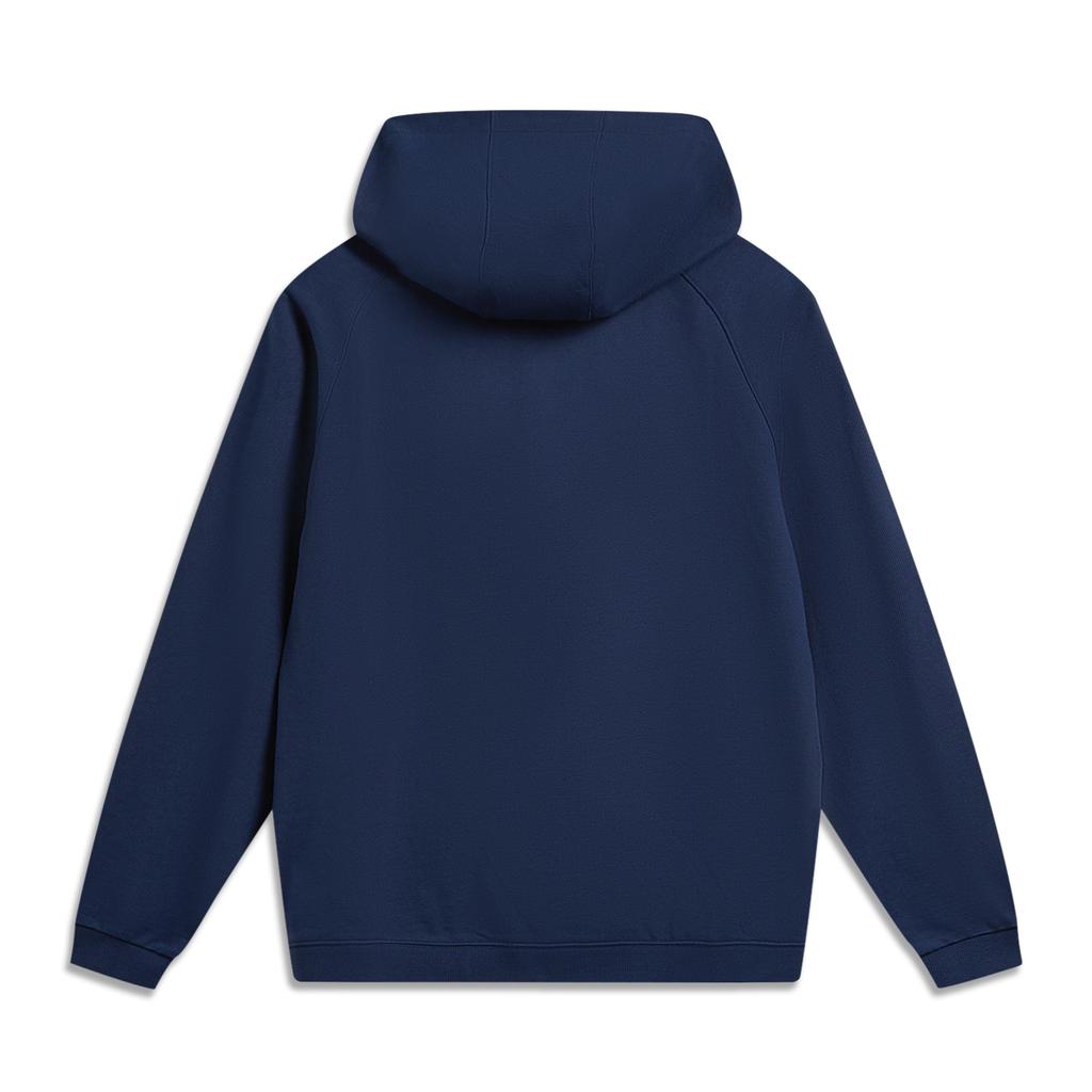 Свитшот Li Ning Sports Life Collection Унисекс AWDW479-3