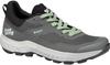 Women's Trekking Shoes Hanwag Kaduro Light GTX Gray