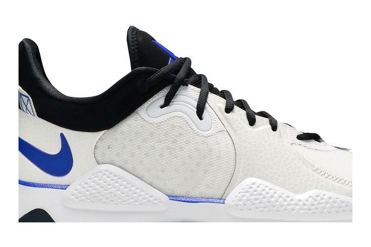 PlayStation x Nike PG 5 EP 'Белый'