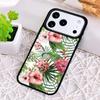 Абстрактный цветочный чехол для телефона с ромашками для iPhone 17 Air 16 15 11 12 14 13 Pro Max Ударопрочный чехол