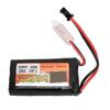 Аккумулятор для RC Дрона Профессиональный 7.4V 2S 500mAh 35C Литиевый Аккумулятор для RC Вертолета RC Дрона RC Лодки Модели Самолета