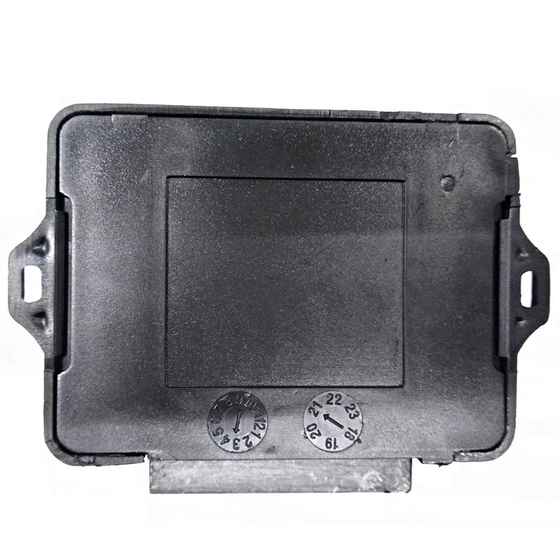 Window Open Closer Module Intelligent Auto Close Windows Remotely Module Car Power Window Closer for 4 Door Cars Accessories