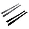Ford Fiesta MK7 ST Line (2012-2017) Side Skirt Spoiler Accessories