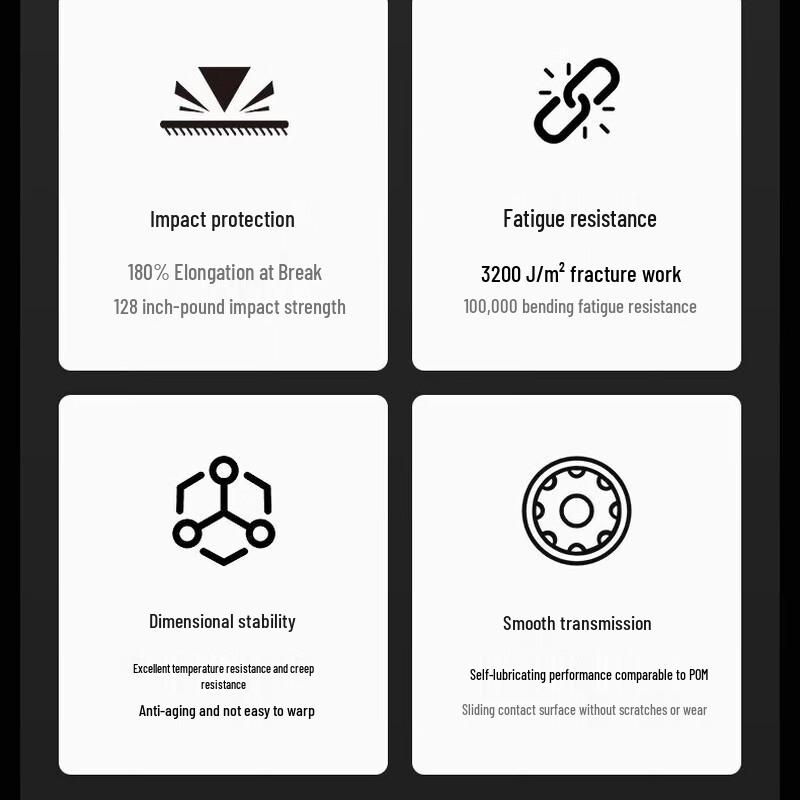 Смола Formlabs Tough 1000 для Form 4, CN-вилка (адаптер в комплекте)