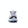 Air Jordan 11 Retro Low Concord Men Sneakers White Black 528895-153
