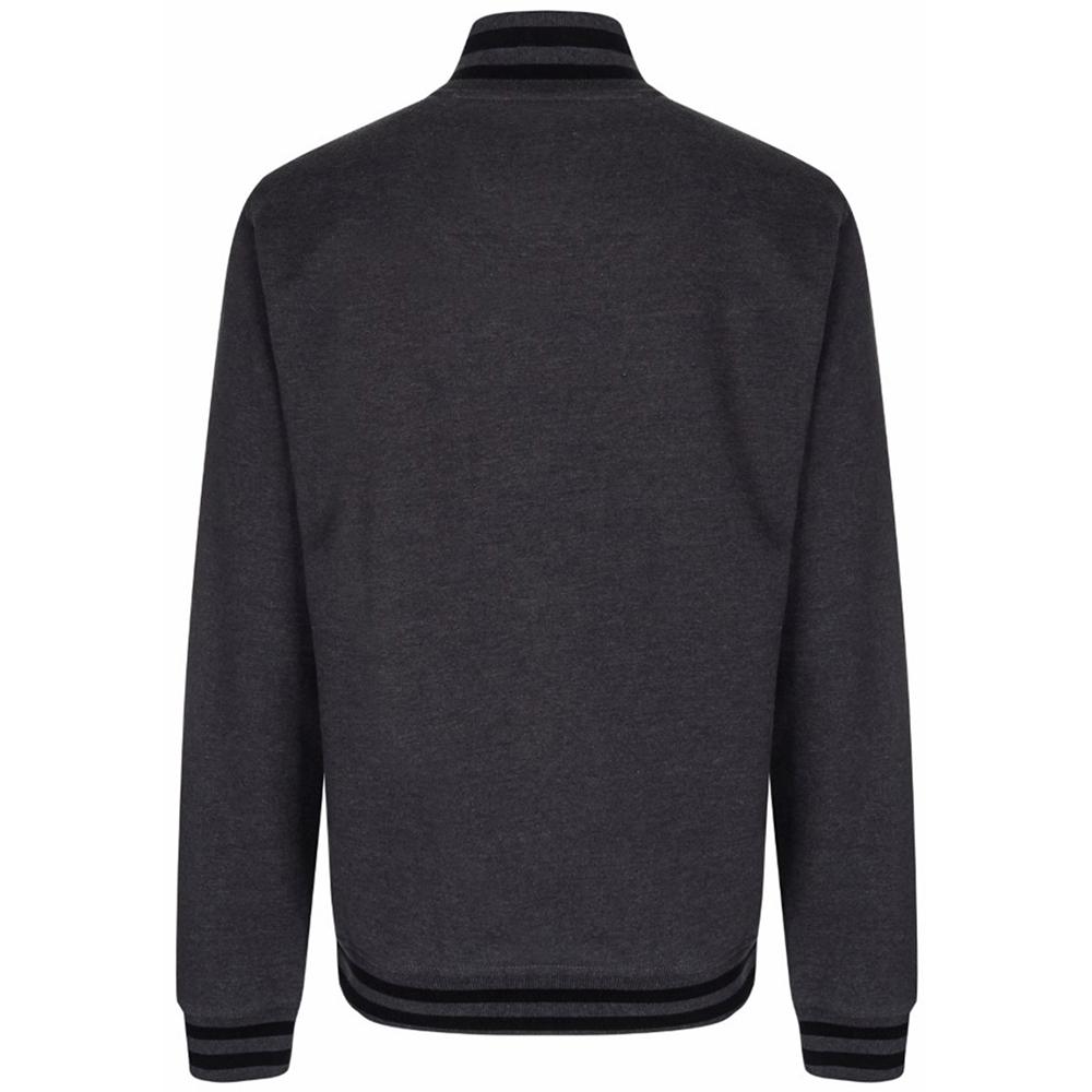 FDM Unisex Campus Varsity Jacket