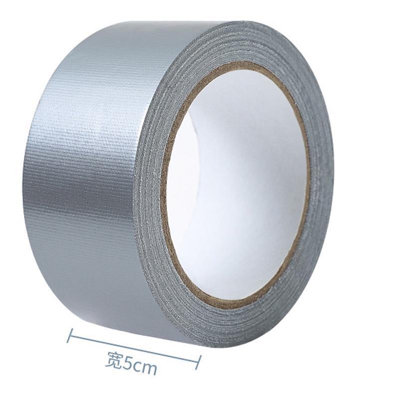 Self-adhesive Windproof and Waterproof Window Sealing Tape for Leak and Cold Protection.