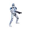 Hasbro Star Wars Black Series Archive Collection 501st Legion Clone Trooper F1911 Authentic Action Figure Star Wars: The Clone Wars Lucasfilm 50th