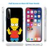S-Simpsons-Poster Phone Case for Motorola Edge 20 30 S30 40 50 Fusion Lite Plus Pro Ultra Neo One Action Zoom Hyper Power Macro Vision