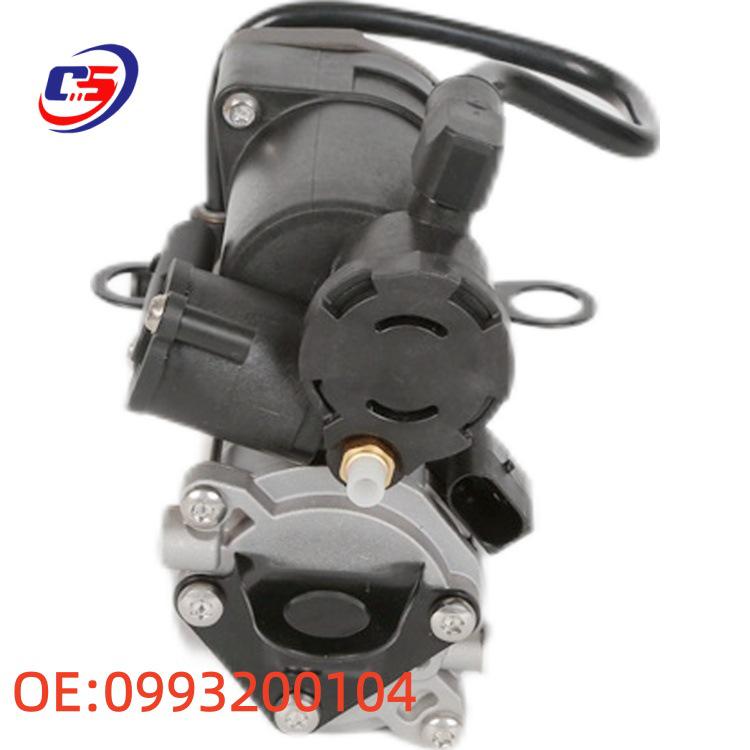 Компрессор пневмоподвески Mercedes W222: Часть A0993200104