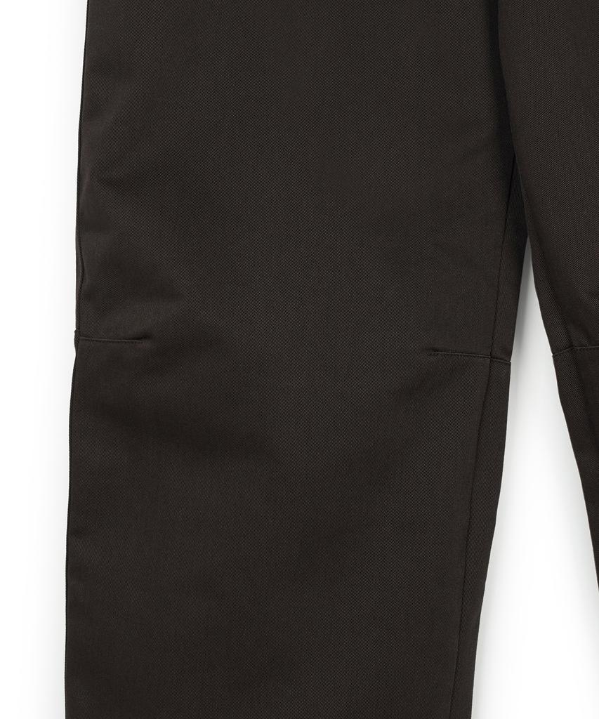 GUVO Angle Pants, Brown