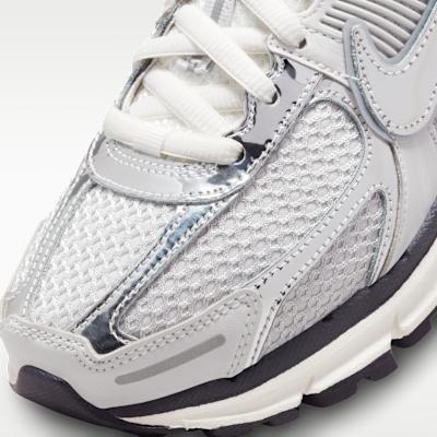 Nike Zoom Vomero 5 Photon Dust Металлический Серебристый (Женский)
