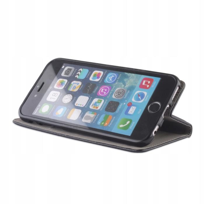 CASE for HUAWEI Y6 SMART MAGNET CLOSED BOOK CASE + GLASS