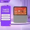 Tmall Genie V10 SE Умный экран Штепсель CN (адаптер в комплекте) (Китайская версия)