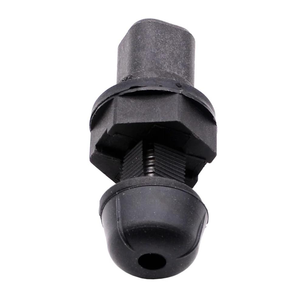 Резиновый стопорный блок для крышек багажника и задней двери для VW Polo Golf TOUAREG Skoda FABIA Seat