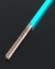 LED Lightsaber 14 Colors Glowing Sword Glowing Sword Cosplay Photography Props Glowing Sword Glowing Toy Birthday Present LED Party Goods
