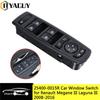 Главный переключатель оконного зеркала 254000015R 25400-0015R для Renault Megane Laguna III 2008-2016 7700817337 25400000 автомобильные аксессуары
