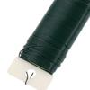 Wrapping Flower Arrangements Plastic Coated Wire Xmas Green Rope Paddle Wire for Crafts Floral Wire