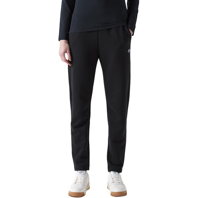 DESCENTE Athletic Trousers Unisex SQ123UFP11