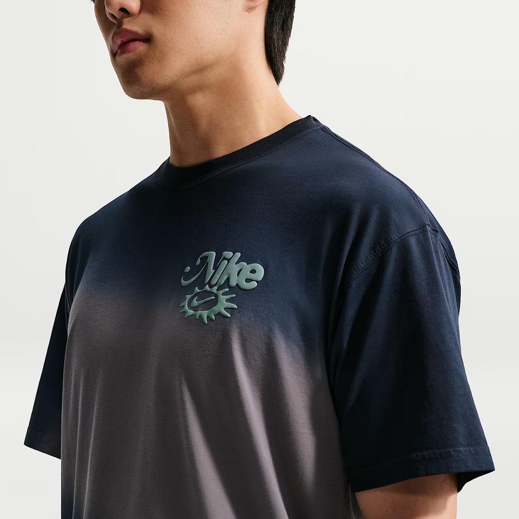 Nike Спортивная футболка IH1152-015