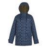 Regatta Womens/Ladies Orla Kiely Wiggle Mid Length Waterproof Jacket