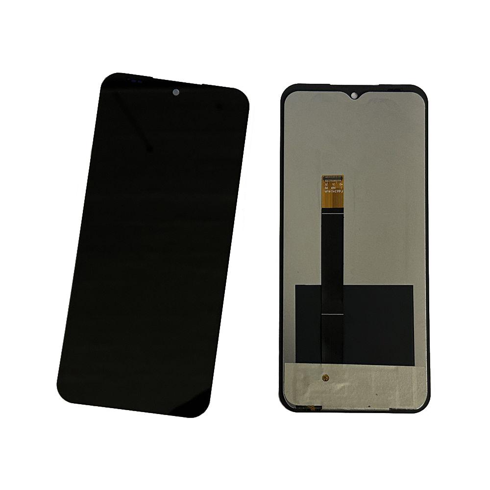 LCD Screen and Digitizer Full Assembly for Cubot KingKong X