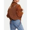 Сумка Coccinelle QKG Coccinellesunup Suede QKG