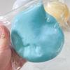 Large Size Stress Relief Squeeze Ball for Office Desk Hand Exercise and Relaxation Sensory Toy for Adults and Kids 10cm Soft Material