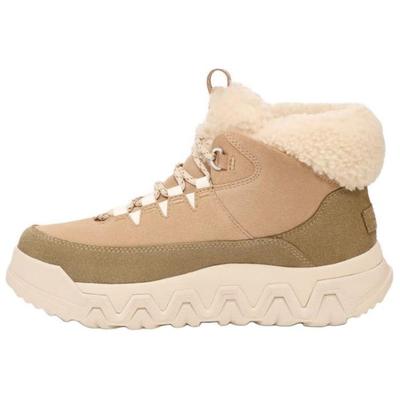 Terretail Fleece Comfort Short Snow Boots Женские ботинки Sand 1158210-SAN