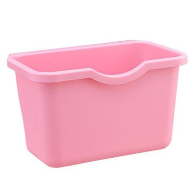 Кухонный мусорный бак, шкаф, подвесные корзины для мусора, ящик для хранения в ванной комнате