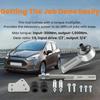 SIHAO Torque Multiplier Set for Ford 1.0/2.0 EcoBoost Duratec Engine Crankshaft Belt Pulley Removal Tool Adjustment