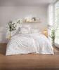 Estella 7961/410 Celeste Mako Satin Bedding Set 160X200Cm 5 Pieces