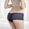 Женские боксеры, нижнее белье, сексуальные кружевные трусики, шорты для мальчиков, трусики, нижнее белье, 6 шт./лот