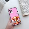 Чехол для телефона II25 Winnie the Pooh для iPhone 6 6s 7 8 11 12 13 14 15 XS Pro Max XR X SE Samsung S20 S21 S22 S23 S24 FE Ultra Plus Lite S21S A55