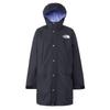 Mountain Raintex Coat Black M