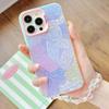 Чехол Zhitai Frosted Laser для iPhone 15 Pro Max, Apple 14 и Huawei Mate 60 Pro