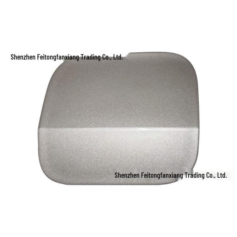 Toyota Highlander Front Tow Hook Cover 2022-2025 Bumper Towing Hole Cover