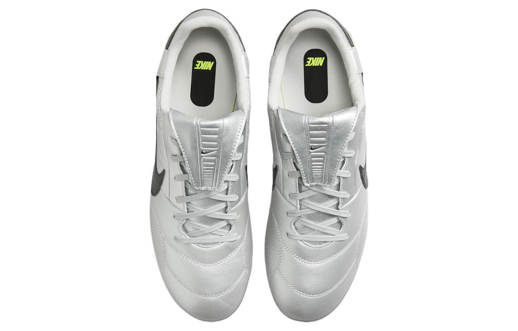 Nike Premier 3 Металлический серебристый AT5889-004