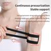 Adjustable Wrist Brace for TFCC Tear and Pain Relief – Lightweight Support for Sports, Yoga, and Ulnar Stabilization