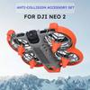 Protective Drone Propeller Guard Lightweight Gimbal Bumper for DJI NEO 2 Drone Accessories