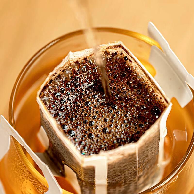 Costa British Classic Drip Coffee Share Pack